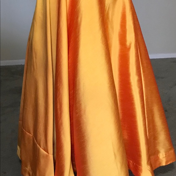 ⬇️price drop❗️LONG MAXI,indian new with tag, - Picture 8 of 8